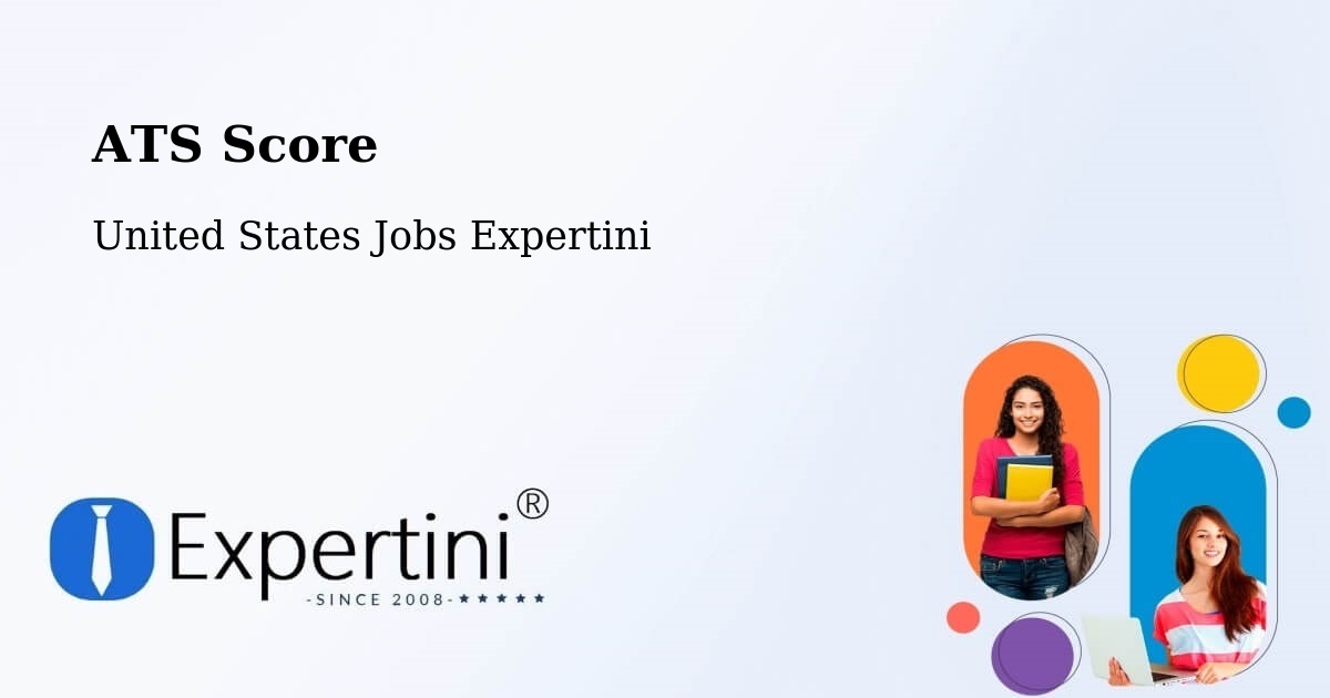 Resume ATS Score & Job Description Match Tool – Rushville - United States Jobs Expertini
