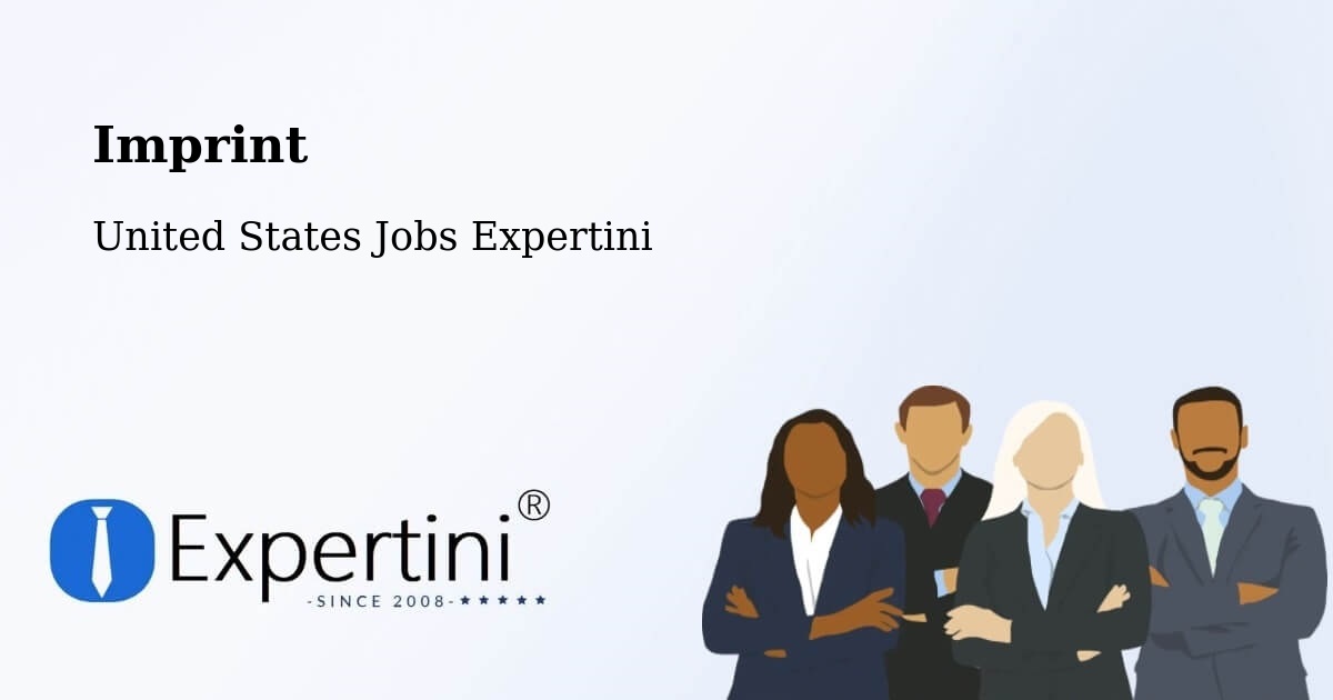 Imprint – Rushville - United States Jobs Expertini