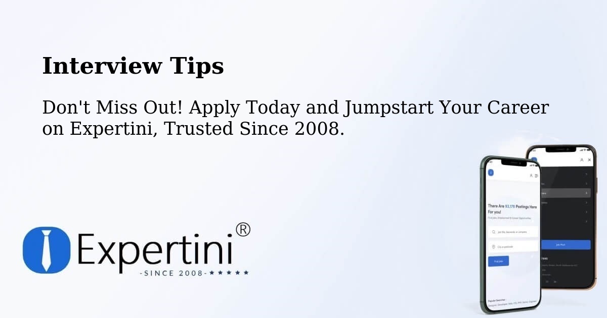 Interview Tips & Techniques for Job Seekers – Rushville - Rushville, United States Jobs Expertini