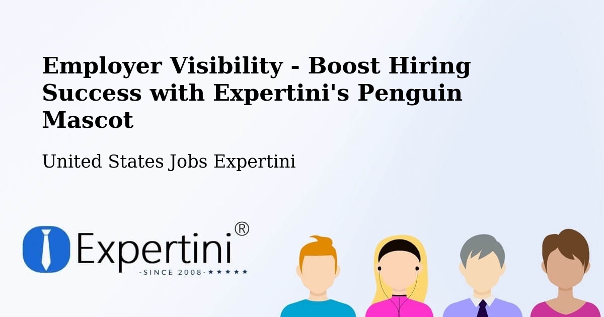 CV and Resume Visibility Optimization – Rushville - United States Jobs Expertini